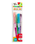 Brush Set 4pc