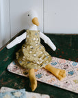 Birdie | Softie Duck Doll Toy