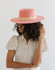 Dakota Triangle Crown - Gigi Pip