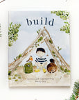 Build book