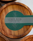 Lemon Basil