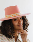 Dakota Triangle Crown - Gigi Pip