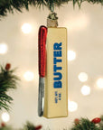 Stick Of Butter Ornament