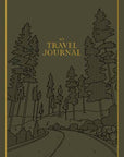 My Travel Journal
