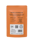 Ginger Lemongrass Herbal Tea