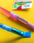 Brush Set 4pc