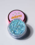 Blue Biodegradable Glitter