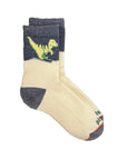 Kids' Camden Crew Sock