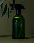Apothecary Glass Bottle Spray Trigger