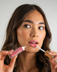 The Pink Slip - Hydrating Lip Gloss