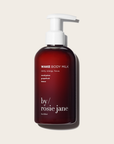 WAKE Body Milk