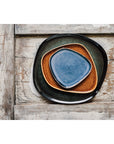 Tumble Plate 7 inch