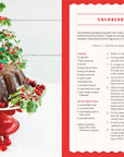 A Very Prairie Christmas Bakebook