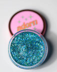 Teal Biodegradable Glitter