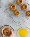 Apple Cider Doughnut Baking Mix
