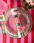 Candyland Nutcracker Party Crackers