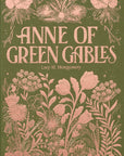 Anne of Green Gables | Luxe Edition | Hardcover