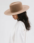 Dakota Triangle Crown - Gigi Pip