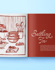 The Newlywed Cookbook