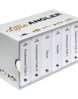 Little Angler Book Set