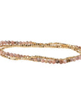 Delicate Stone Rhodochrosite - Stone of Love