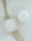 Glass Bubble Incense Holder