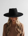 Dakota Triangle Crown - Gigi Pip