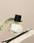 Grapefruit + Tonka Bean Non-Toxic Perfume | AURA