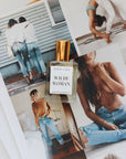 Wilde Woman Perfume Oil