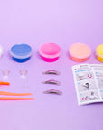 Jewels Air Clay Arts & Craft