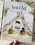 Build book