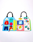 Montessori Play Kit - My Day