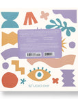 The Vision Board Journal Guided Journal