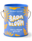 Complimentary Color Grow Kits