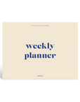 Joy Desk Planner