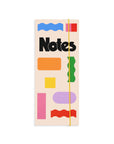 Sticky Note Folio Ban.do