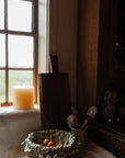 The XL Pillar Candle