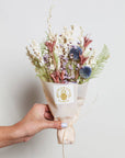 Farmhouse Dried Flower Bouquet