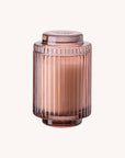 Scented Candle - Santal Rosé - 7oz | La Jolie Muse