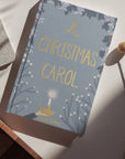 A Christmas Carol | Collector's Edition| Hardcover Book
