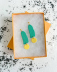 Josie Drop Earrings