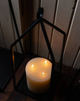 The XL Pillar Candle