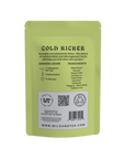 Cold Kicker Herbal Tea