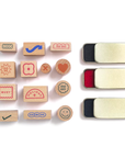 Good Day Planner Stamp Set