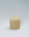 The XL Pillar Candle