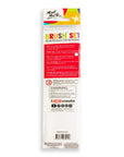Brush Set 4pc
