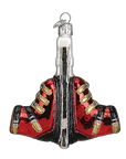 Ski Boots Ornament