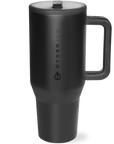 Black HydroJug 40 oz Traveler Tumbler