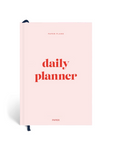 Joy Daily Planner
