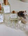 Wilde Honey Perfume Oil